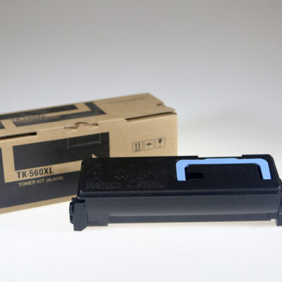 KYOCERA TK-560XL Black HC(345Gr) Yüksek Kapasite (18K) – Printpen