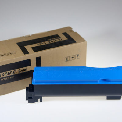 KYOCERA TK-560XL Cyan HC(203Gr) Yüksek Kapasite (15K) – Printpen