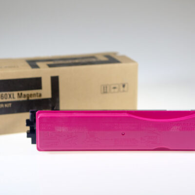 KYOCERA TK-560XL Magenta HC(203Gr) Yüksek Kapasite (15K) – Printpen
