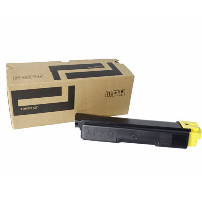 KYOCERA TK-590 Yellow (66Gr) (5K) – Printpen
