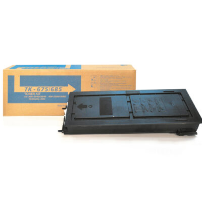 KYOCERA TK-675  (1050Gr) (20K) – Printpen