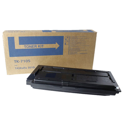 KYOCERA TK-7105 (Ultrafine) (750Gr) (20K) – Printpen