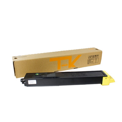KYOCERA TK-8115Y Yellow (90Gr) (6K) – Printpen