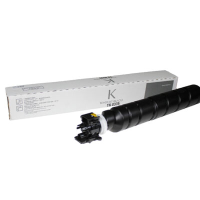 KYOCERA TK-8335 Black (500Gr)  (25K) – Printpen