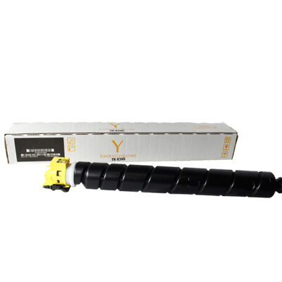 KYOCERA TK-8345 Yellow (190Gr) (12K) – Printpen