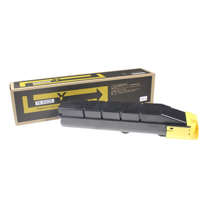 KYOCERA TK-8505 Yellow (430Gr) (20K) – Printpen