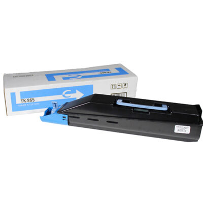 KYOCERA TK-865 Cyan (150Gr) (12k) – Printpen