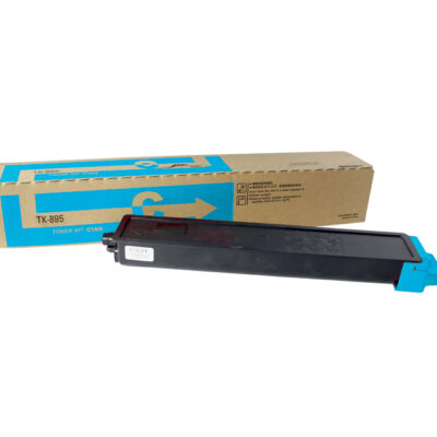 KYOCERA TK-895 Cyan(90Gr) (6K) – Printpen