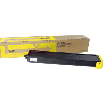 KYOCERA TK-895 Yellow(90Gr) (6K) – Printpen
