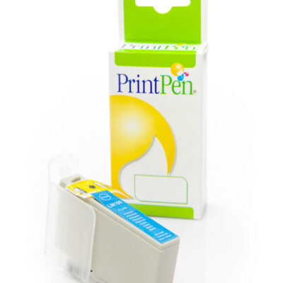 LEXMARK 100XL-14N1093 Mavi Kartuş – Printpen