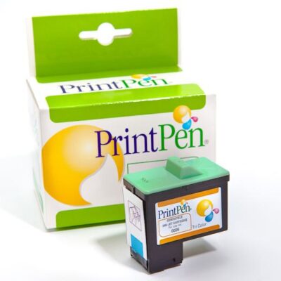 LEXMARK 26-10N0026 Renkli Kartuş – Printpen