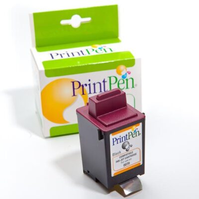 LEXMARK 70-12A1970 Siyah Kartuş – Printpen