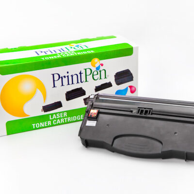 LEXMARK E120-12016SE  Muadil Toner – Printpen