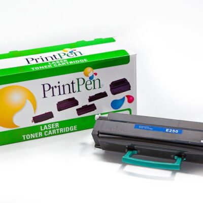 LEXMARK E250-E250A11E Muadil Toner – Printpen