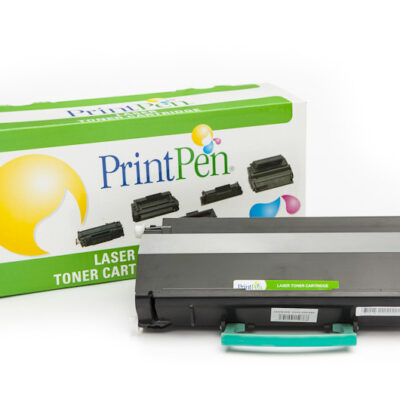 LEXMARK E260-E260A11E Muadil Toner – Printpen