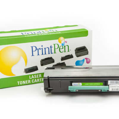 LEXMARK E360-E360H11E Muadil Toner – Printpen