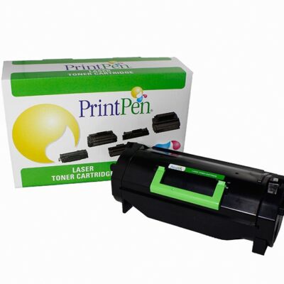 LEXMARK MS/MX811 – 525X&625X Muadil Toner – Printpen