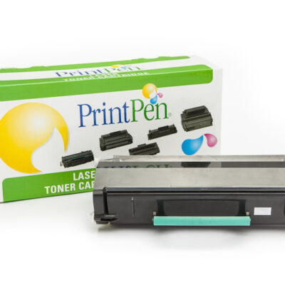 LEXMARK X264-X264A11G  Muadil Toner – Printpen