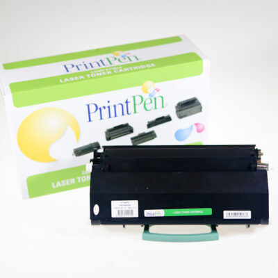 LEXMARK X463-X463H11G Muadil Toner – Printpen