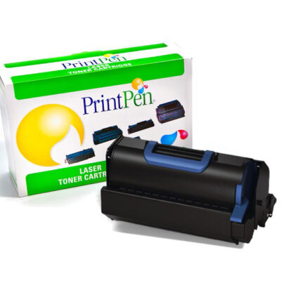 OKI B721-45488802 Muadil Toner – Printpen