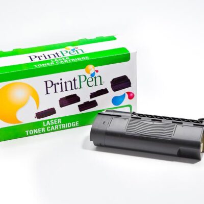 OKI C3100-42804574 Sarı Muadil Toner – Printpen