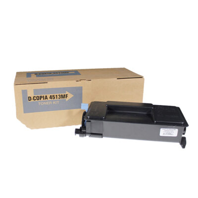 OLIVETTI D-COPIA 4513MF  (330Gr/12.5K) – Printpen