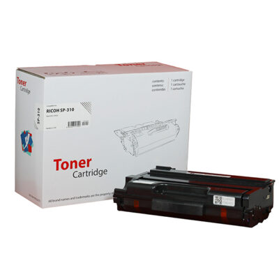 RICOH SP-310 (821242) Yüksek Kapasite (6.4K)