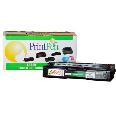 RICOH SP-C252 Black (6.5K) – Printpen