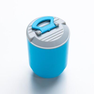 SAMSUNG CLP-300 Mavi  Muadil Toner – Printpen