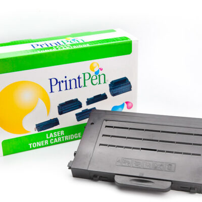 SAMSUNG CLP-510 Sarı Yüksek Kapasite Muadil Toner – Printpen