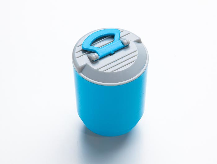 SAMSUNG CLP-C300A Mavi Muadil Toner - Printpen