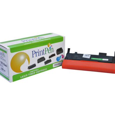 SAMSUNG CLT-K406S Siyah  Muadil Toner – Printpen