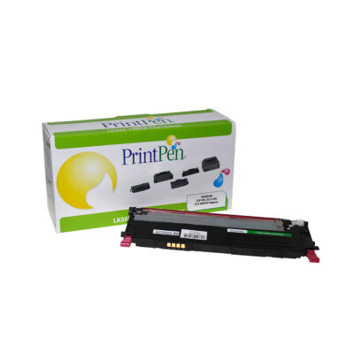 SAMSUNG CLT-M407S Kırmızı Muadil Toner – Printpen