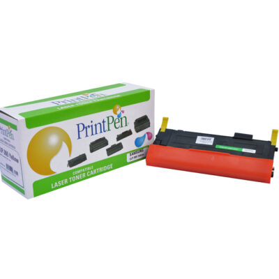 SAMSUNG CLT-Y406S Sarı  Muadil Toner – Printpen