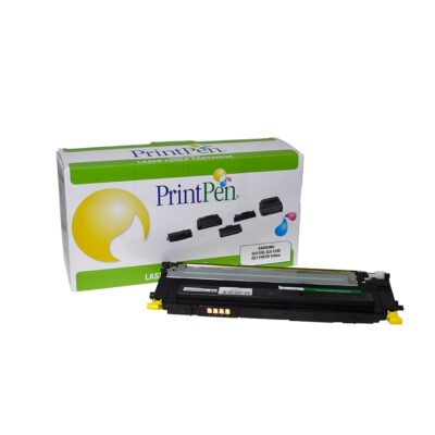 SAMSUNG CLT-Y409S Sarı Muadil Toner – Printpen