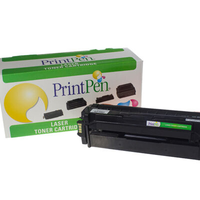 SAMSUNG CLT-Y506L Sarı  Muadil Toner – Printpen