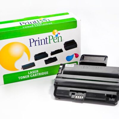 SAMSUNG ML-D2850B Yüksek Kapasite Muadil Toner – Printpen