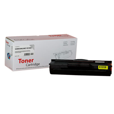 SAMSUNG MLT-D104S Muadil Toner