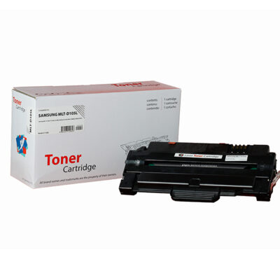 SAMSUNG MLT-D105L Yüksek Kapasite Muadil Toner