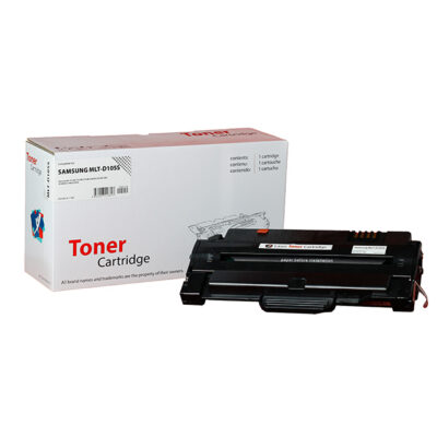SAMSUNG MLT-D105S Muadil Toner