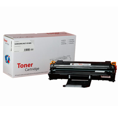 SAMSUNG MLT-D108S Muadil Toner