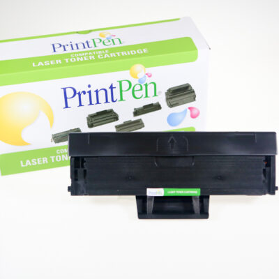 SAMSUNG MLT-D111L Yüksek Kapasite Muadil Toner – Printpen