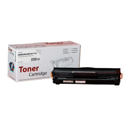SAMSUNG MLT-D111S Muadil Toner