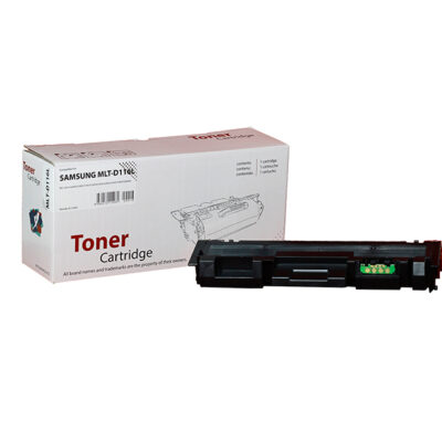 SAMSUNG MLT-D116S Muadil Toner