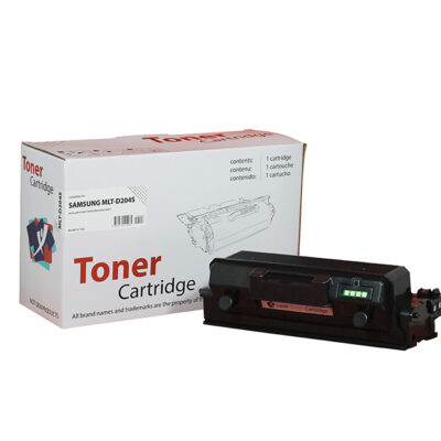 SAMSUNG MLT-D204S Muadil Toner