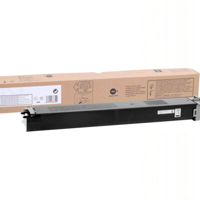 SHARP DX-25GTBA Black (415Gr/20K) – Printpen