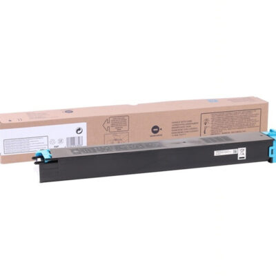 SHARP DX-25GTCA Cyan (140Gr/7K) – Printpen