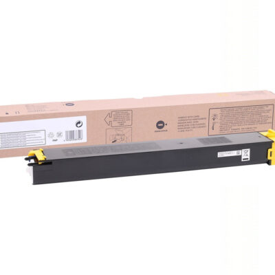 SHARP DX-25GTYA Yellow (140Gr/7K) – Printpen