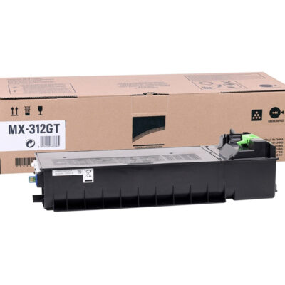 SHARP MX-312GT (428Gr/25K) – Printpen