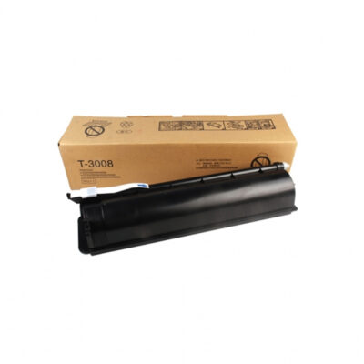 TOSHIBA T-3008E (700Gr.) (43.9K) – Printpen